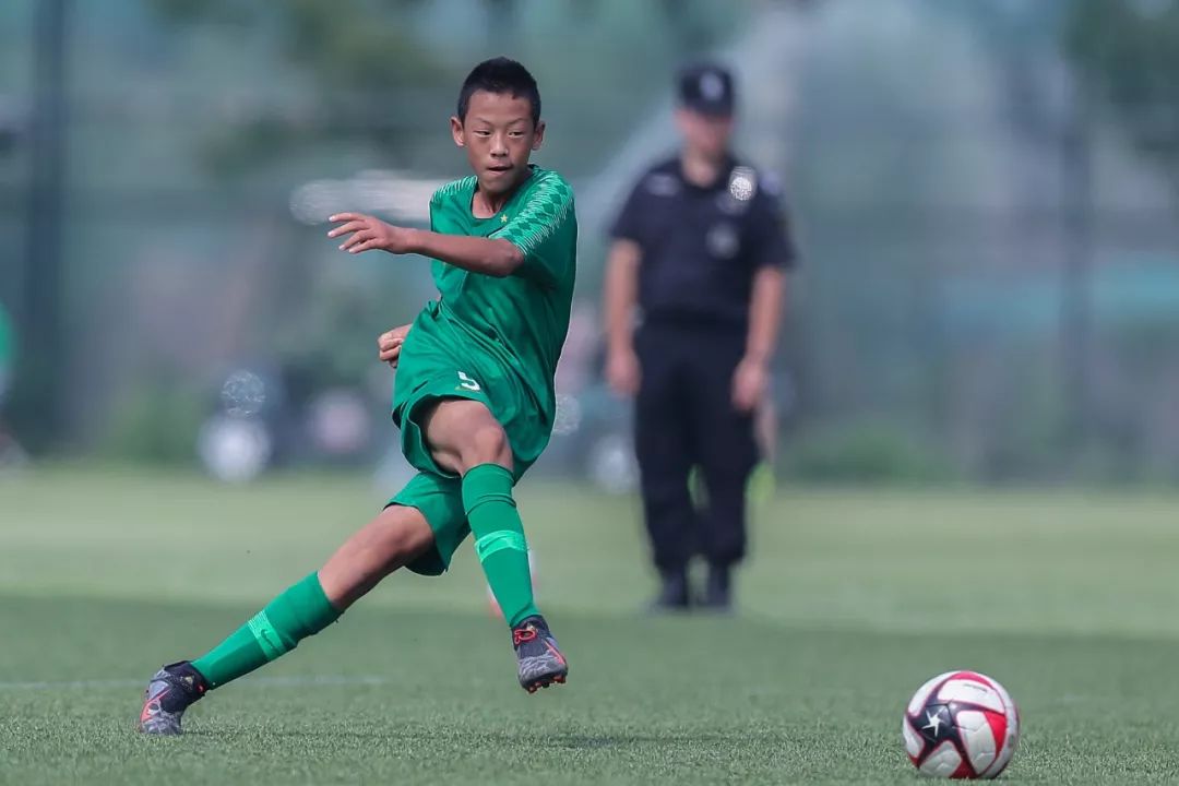 青超联赛u13直播足球小将,青超联赛u13山东vs天海第二轮直播