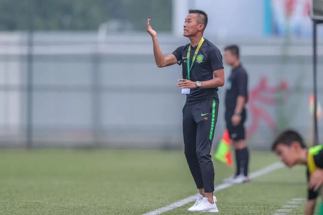 青超联赛u13直播足球小将,青超联赛u13山东vs天海第二轮直播