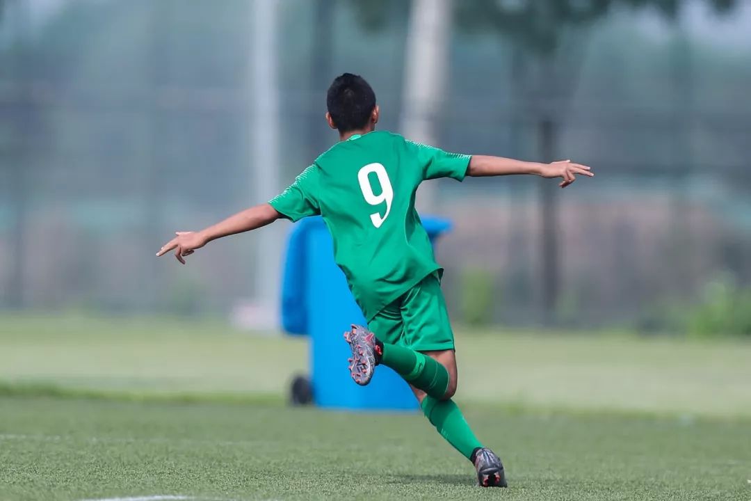 青超联赛u13直播足球小将,青超联赛u13山东vs天海第二轮直播