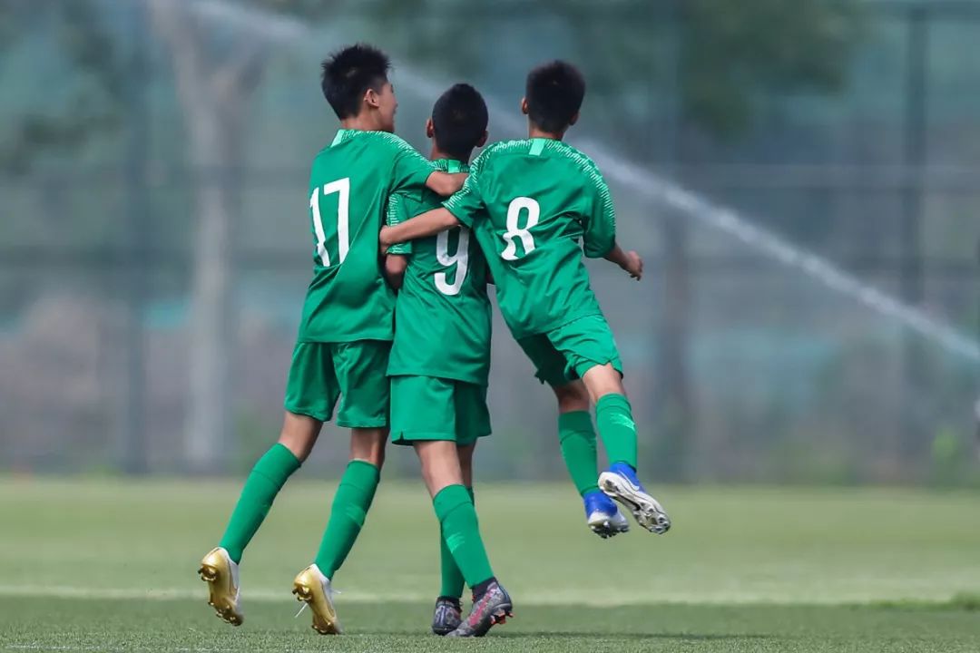 青超联赛u13直播足球小将,青超联赛u13山东vs天海第二轮直播