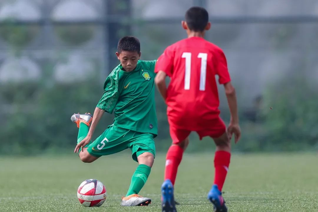 青超联赛u13直播足球小将,青超联赛u13山东vs天海第二轮直播