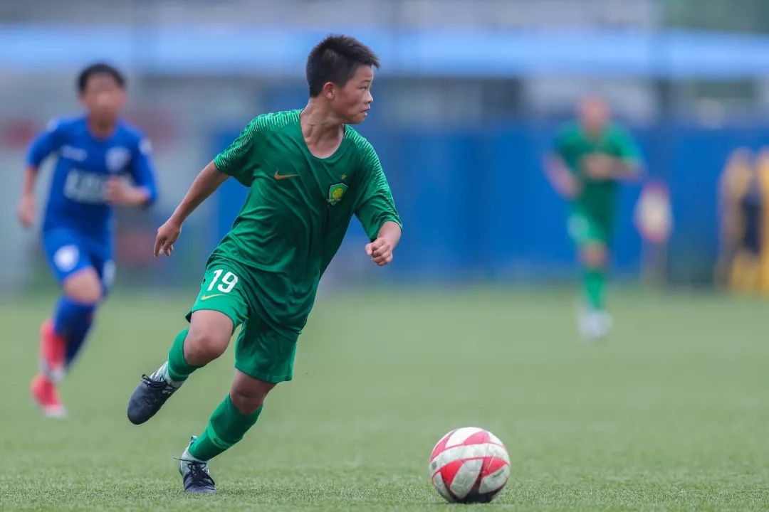 青超联赛u13直播足球小将,青超联赛u13山东vs天海第二轮直播