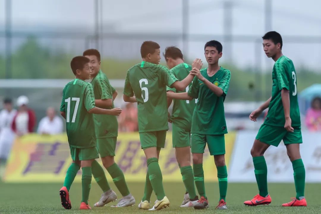 青超联赛u13直播足球小将,青超联赛u13山东vs天海第二轮直播