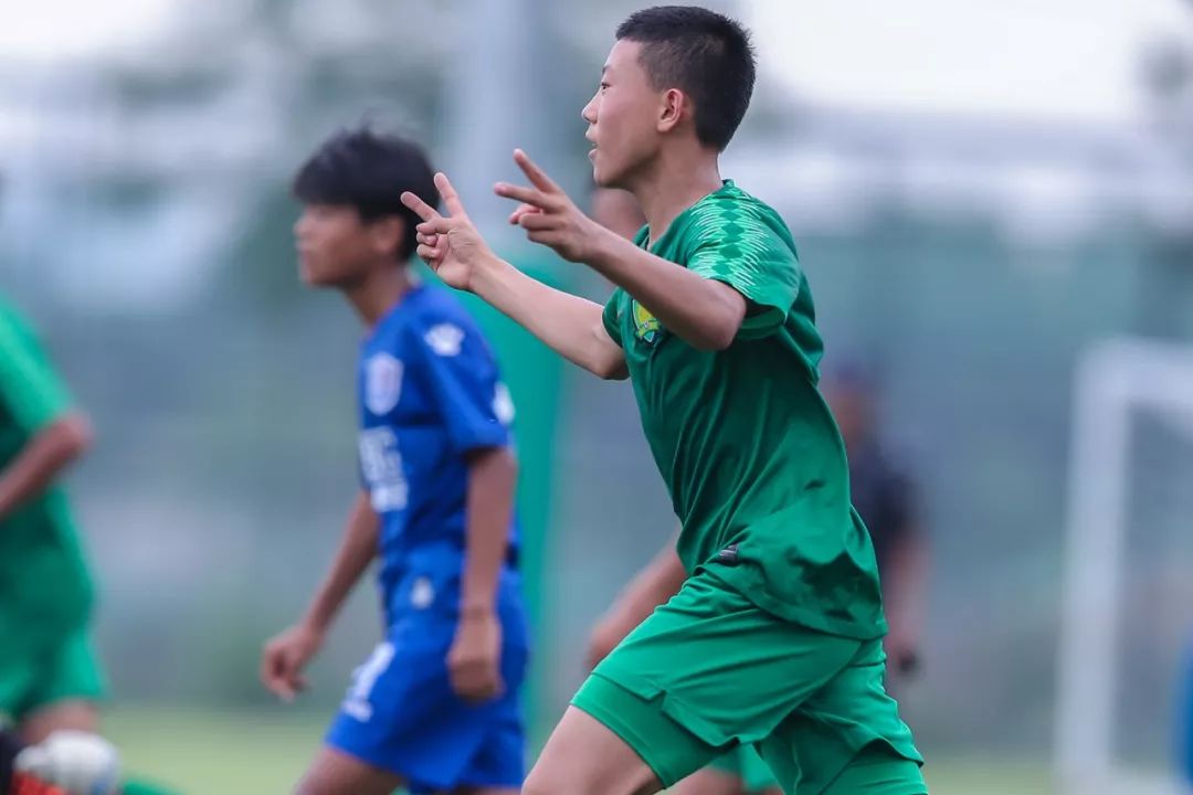 青超联赛u13直播足球小将,青超联赛u13山东vs天海第二轮直播