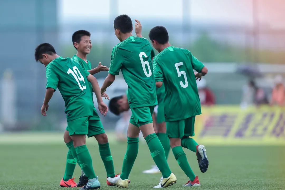 青超联赛u13直播足球小将,青超联赛u13山东vs天海第二轮直播