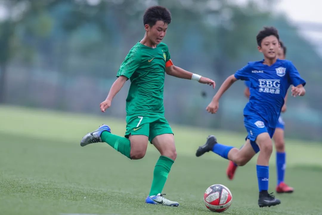 青超联赛u13直播足球小将,青超联赛u13山东vs天海第二轮直播