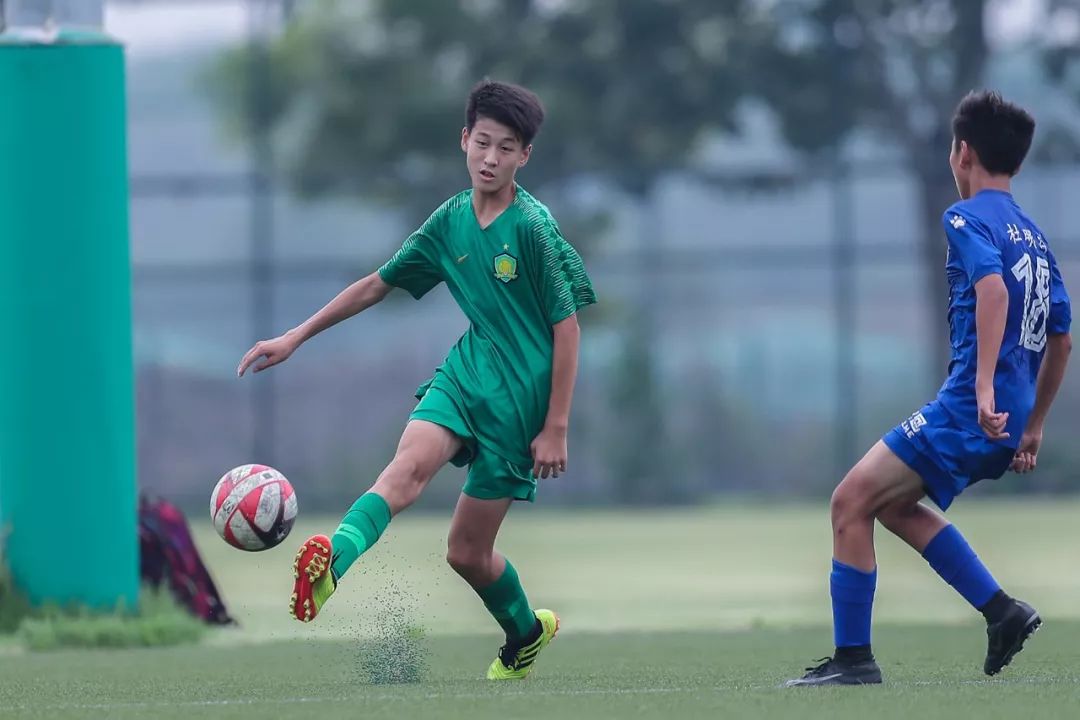 青超联赛u13直播足球小将,青超联赛u13山东vs天海第二轮直播