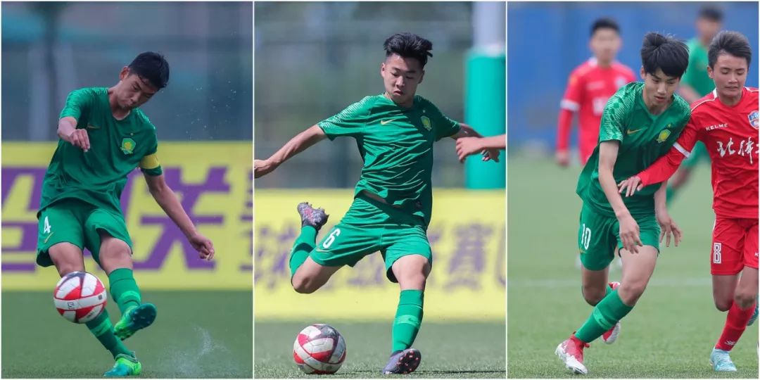 青超联赛u13直播足球小将,青超联赛u13山东vs天海第二轮直播