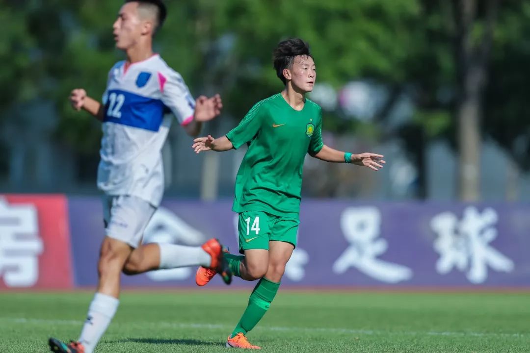 青超联赛u13直播足球小将,青超联赛u13山东vs天海第二轮直播