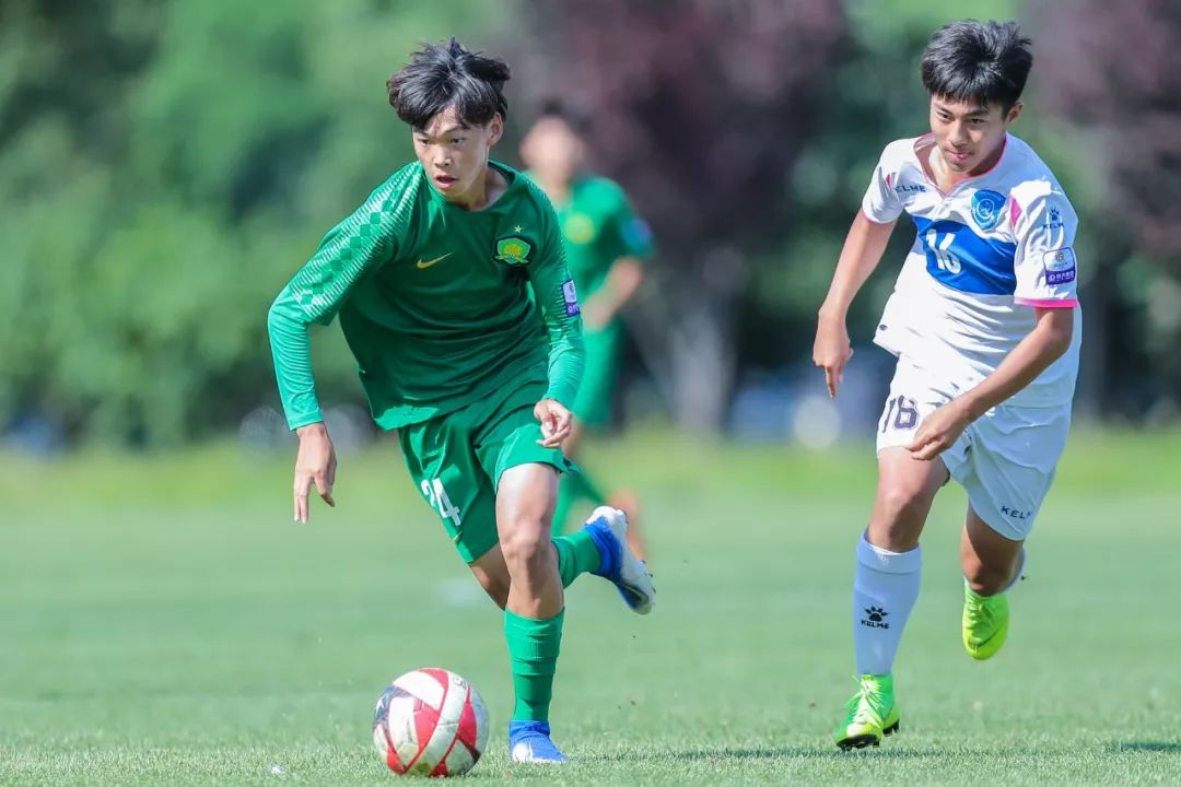 青超联赛u13直播足球小将,青超联赛u13山东vs天海第二轮直播