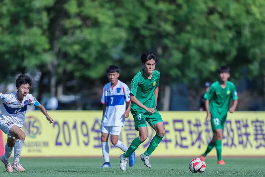 青超联赛u13直播足球小将,青超联赛u13山东vs天海第二轮直播