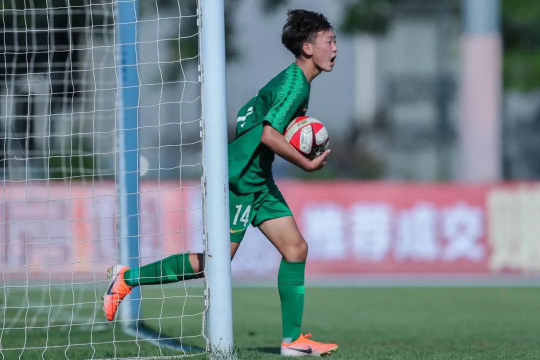 青超联赛u13直播足球小将,青超联赛u13山东vs天海第二轮直播