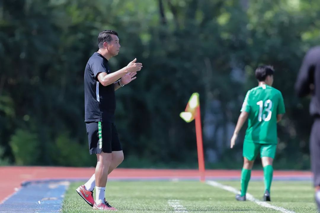 青超联赛u13直播足球小将,青超联赛u13山东vs天海第二轮直播