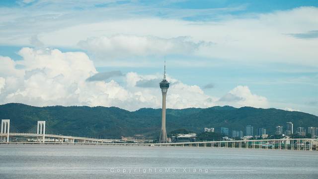 带着爸妈去旅行完整版,澳门父母一日游