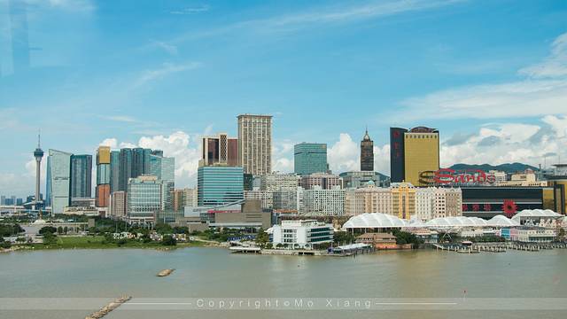 带着爸妈去旅行完整版,澳门父母一日游