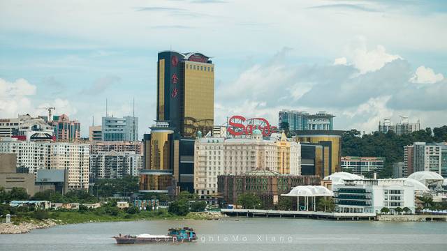 带着爸妈去旅行完整版,澳门父母一日游