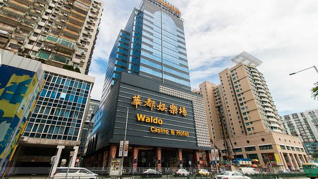 带着爸妈去旅行完整版,澳门父母一日游