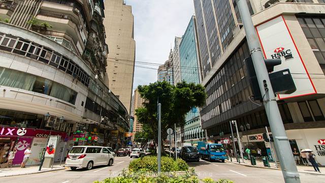 带着爸妈去旅行完整版,澳门父母一日游