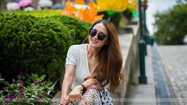 带着爸妈去旅行完整版,澳门父母一日游