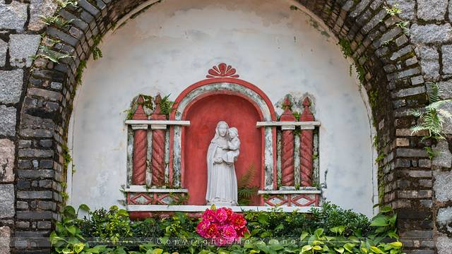 带着爸妈去旅行完整版,澳门父母一日游