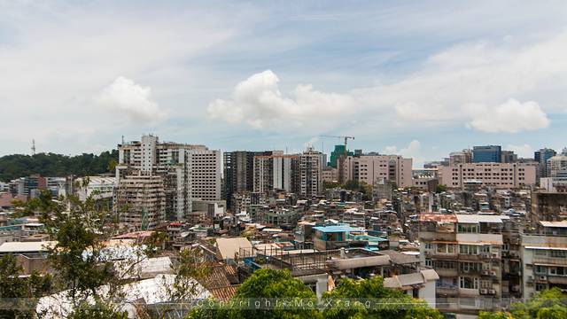 带着爸妈去旅行完整版,澳门父母一日游