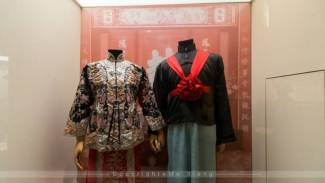 带着爸妈去旅行完整版,澳门父母一日游