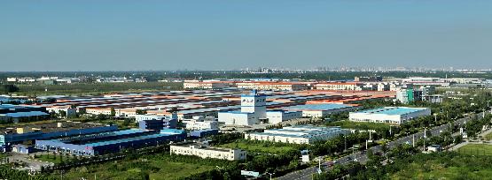 智能工业、乡村旅游……看崇州如何炼成县域经济强县