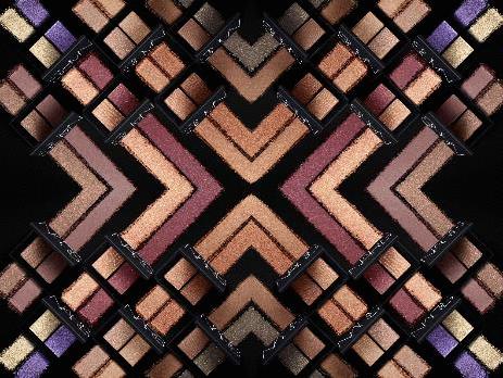 心动来袭!彩妆界大佬NARS重庆首家专柜,就在时代天街