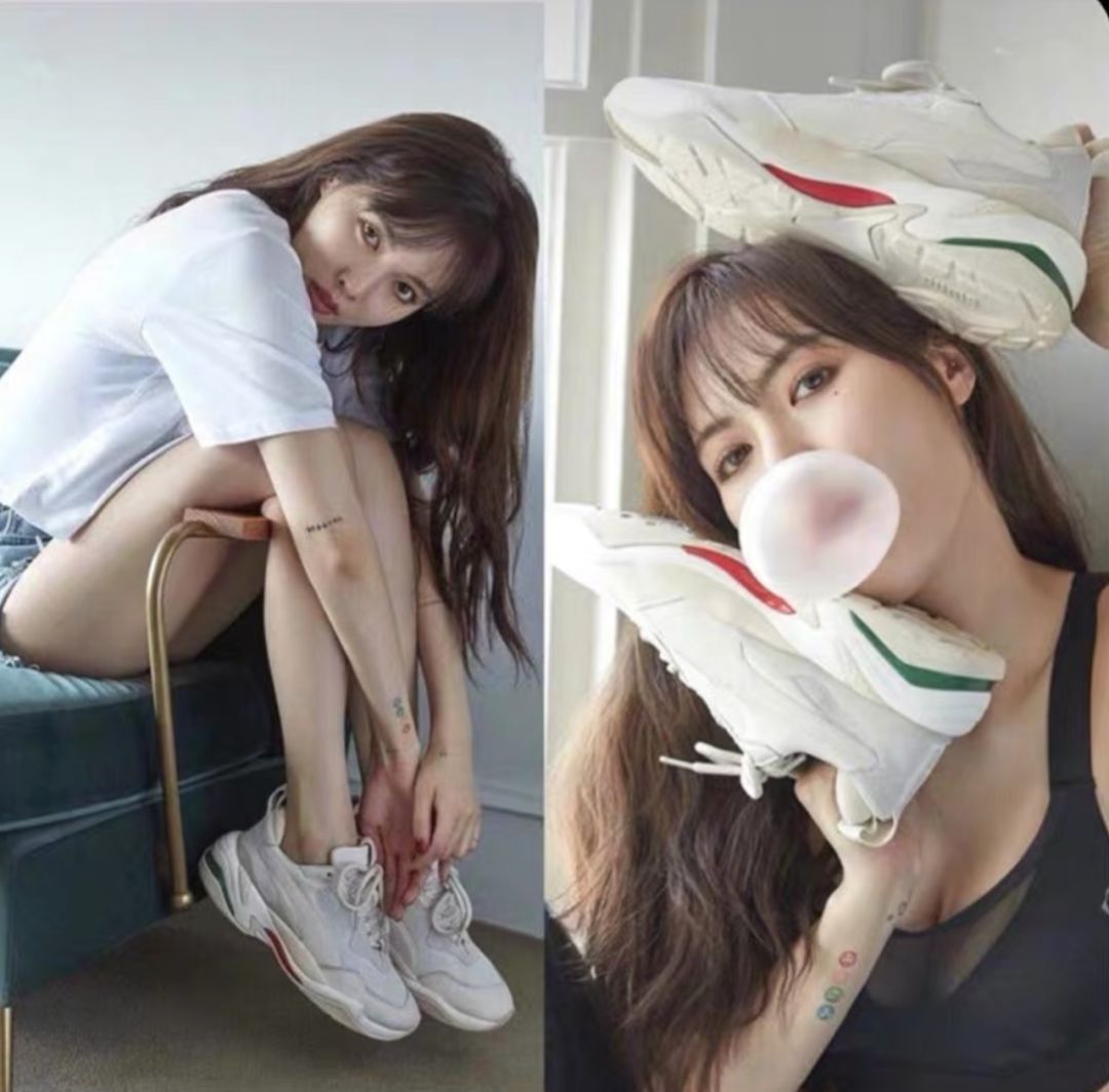 金泫雅的红卡点,金泫雅年卡