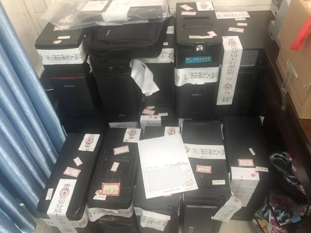 查获假汽车配件,卖假冒汽车配件违法吗