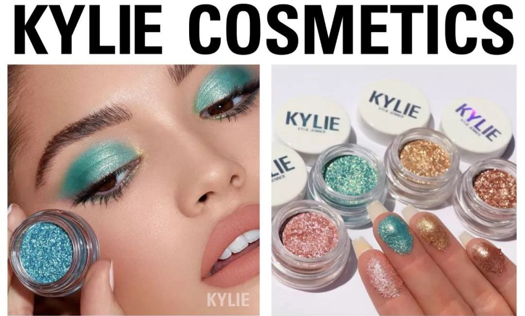 最好看的几款眼影盘,很惊艳的眼影盘