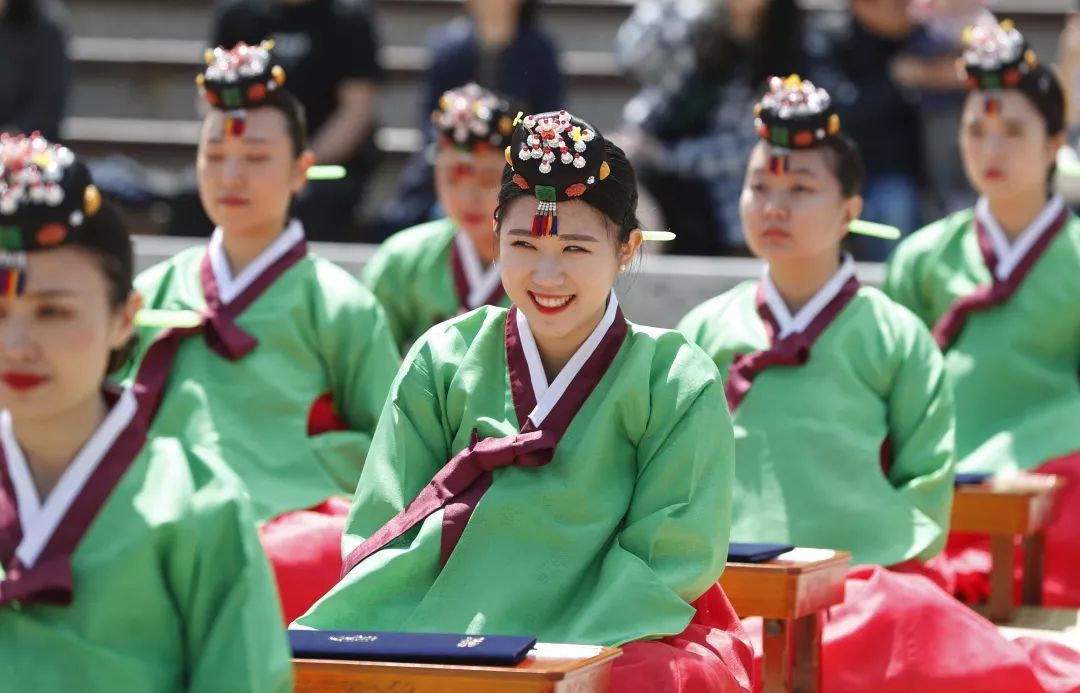 成都成为全球第二城市,汉服第一城市成都