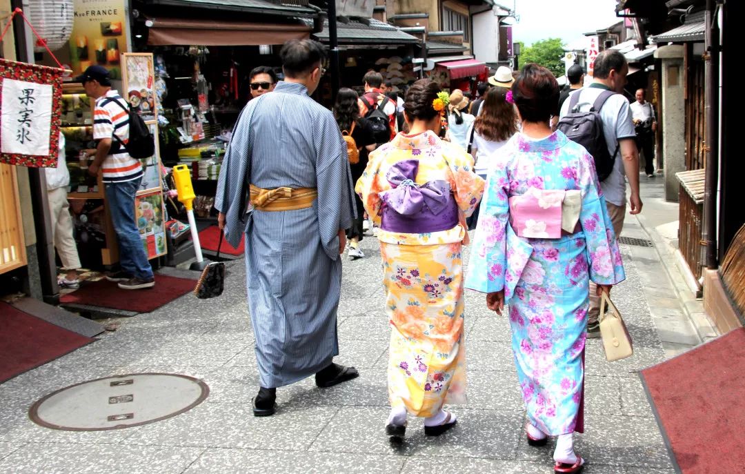 成都成为全球第二城市,汉服第一城市成都