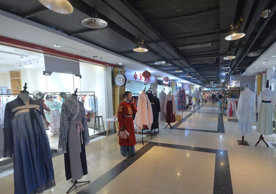 成都成为全球第二城市,汉服第一城市成都