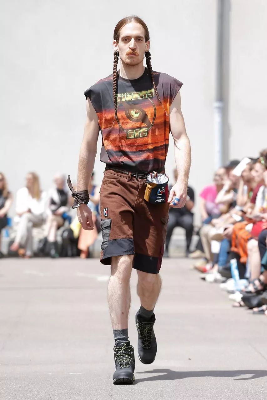 是混搭？还是跨界？Hybrid的真实意涵是…