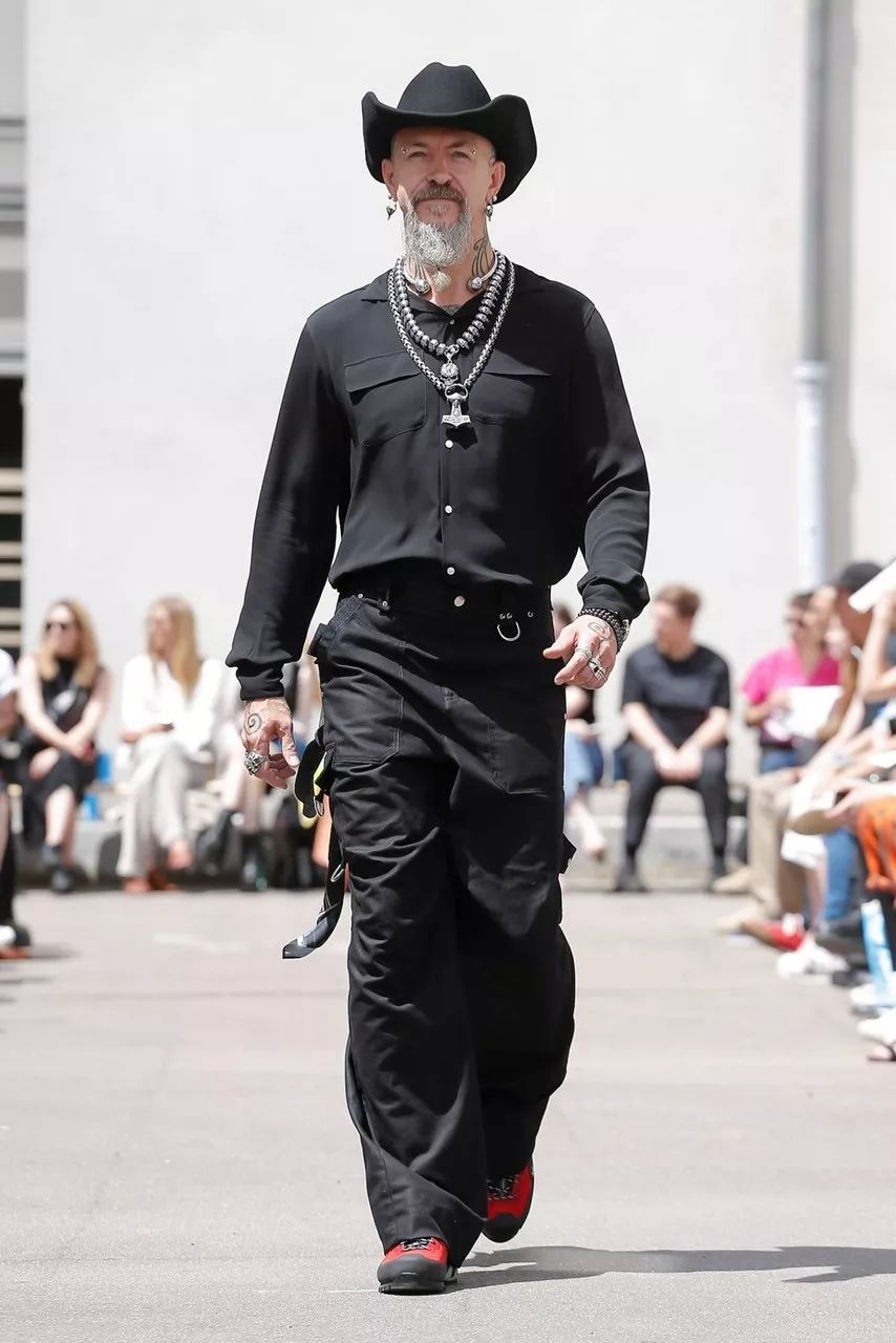 是混搭？还是跨界？Hybrid的真实意涵是…