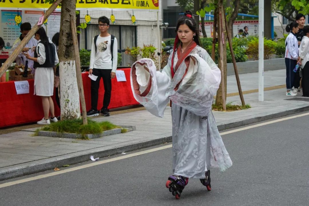 内外兼修的美才是真正的美,内外兼修的美丽