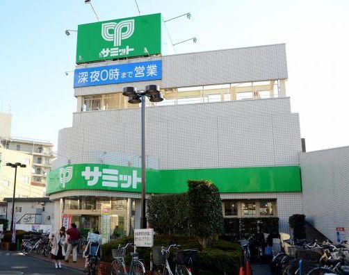 日本超市业绩提升,日本最赚钱的超市