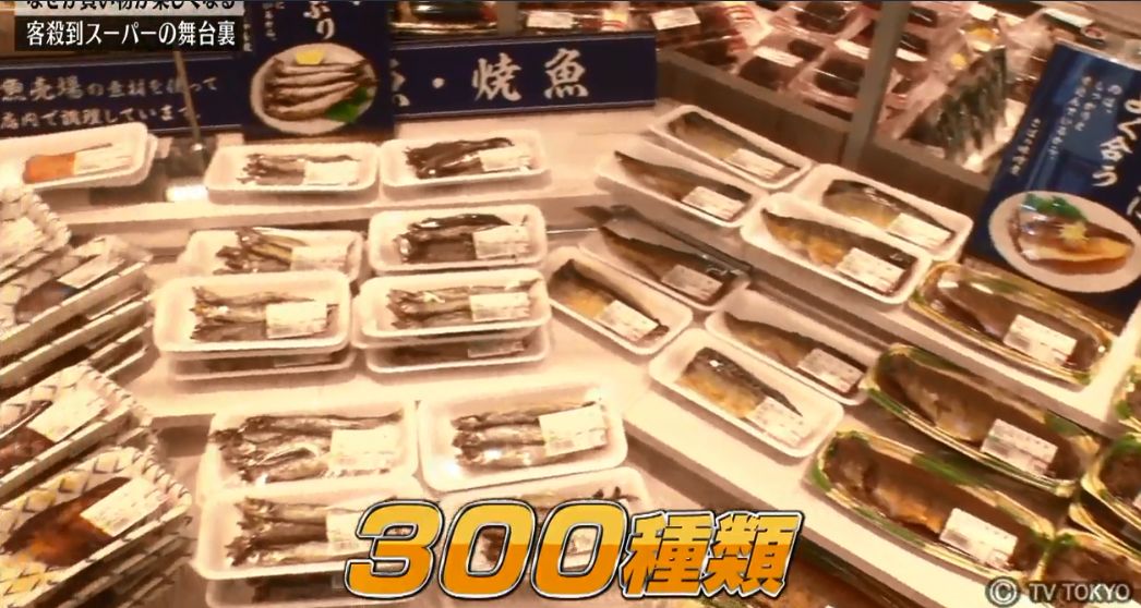 日本超市业绩提升,日本最赚钱的超市