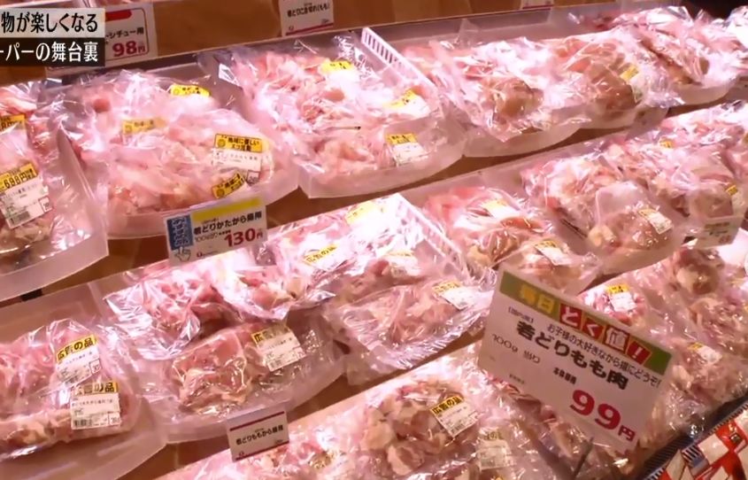 日本超市业绩提升,日本最赚钱的超市