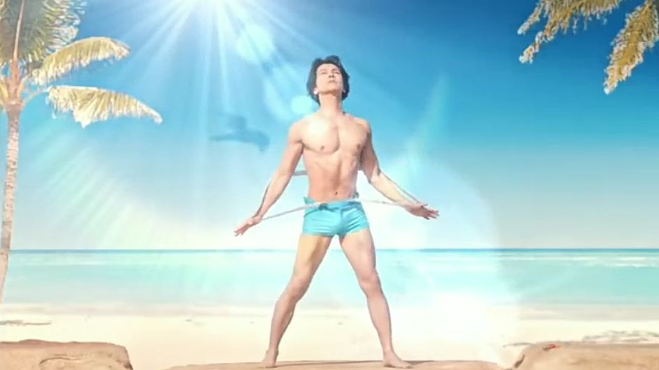 女人要怎么防晒呢,中国女人防晒能有多野