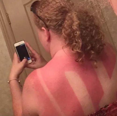 女人要怎么防晒呢,中国女人防晒能有多野