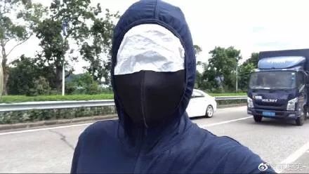 女人要怎么防晒呢,中国女人防晒能有多野