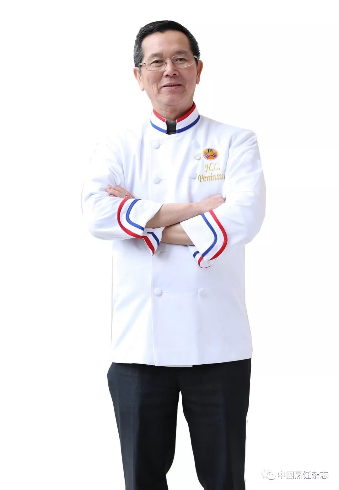 利永周知行合一学无止境,利永周粤菜书籍