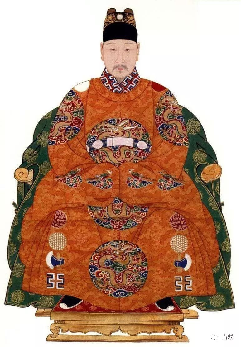 阎崇年讲座明朝灭亡的原因,阎崇年康清十二帝疑案6