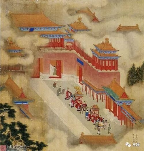 阎崇年讲座明朝灭亡的原因,阎崇年康清十二帝疑案6