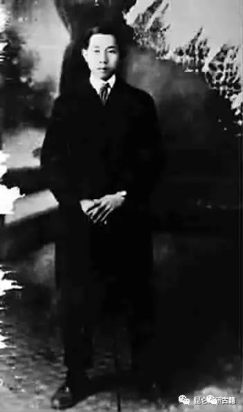 殷茵:奇迹!完整保存下来的*共中**“一号机密”