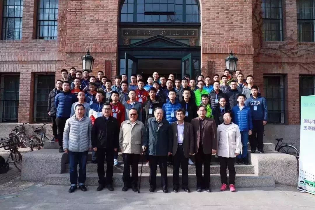 邯郸保送北大16岁的学生,邯郸小伙获保送北大