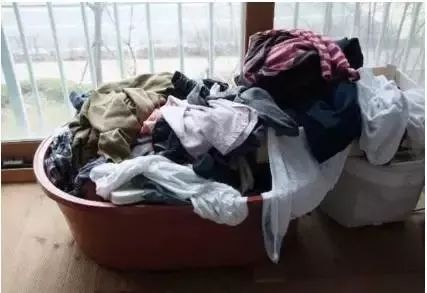 团购|不用手搓，衣服一泡就干净，懒人必备