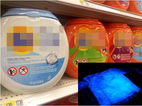 团购|不用手搓，衣服一泡就干净，懒人必备